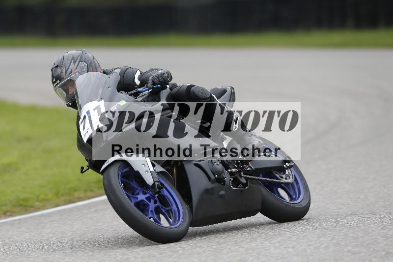 /57 03.10.2025 Speer Racing ADR/Gruppe gruen/71